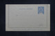 NOSSI BE - Entier Postal Type Groupe (carte Lettre Collée ) ,non Circulé - L 122077 - Cartas & Documentos