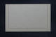 NOSSI BE - Entier Postal Type Groupe (carte Lettre Collée ) ,non Circulé - L 122077 - Storia Postale