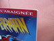 Delcampe - RARE! SPIDERMAN SPIDER-MAN N 1 FEVRIER 1997 LE MAGAZINE DE L ARAIGNEE N° 1 TBE MARVEL PANINI FRANCE COMICS - Spiderman