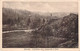 CPA MALMEDY L'Amblève Entre Lasnenville Et Pont - Oblitéré En 1924 - Malmedy