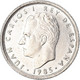 Monnaie, Espagne, 10 Pesetas, 1985 - 10 Pesetas