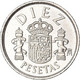 Monnaie, Espagne, 10 Pesetas, 1985 - 10 Pesetas