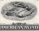 1953 North American Aviation Inc. - Fliegerei