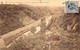 CPA Sy - L'ourthe Et La Promenade Vers Palogne - Vue Prise Du Haut Des Rochers - Oblitéré à Bomal Sur Ourthe En 1930 - Ferrières