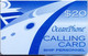 OCEANPHONE : OCE01A $20 (Teledebit) Paleblue 12/31/99 + Ctrl Upper SATELLITE CARD USED Exp: 12/31/99 - Autres & Non Classés