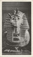 CARTE PUBLICITAIRE EGYPTE  -IONYL STIMULANT CEREBRAL - AFFRANCHIE TIMBRES PA EGYPTE N° 29 ET 34 - Other & Unclassified