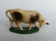 FIGURINE STARLUX FERME 4159 VACHE 1959 Pas Clairet - Starlux