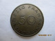 France: Sarre 50 Francs 1954 - Sonstige & Ohne Zuordnung