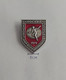 FENCING / SWORDSMANSHIP - Moscow 1974. Russia PIN A7/8 - Fechten