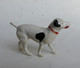 FIGURINE MARQUE INCONNUE  - ANIMAUX ANIMAL DE LA FERME - CHIEN (2) Pas Starlux, Clairet, Jim - Dogs