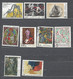 40 TIMBRES FRANCE - Collections