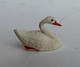 FIGURINE Marque Inconnue  - ANIMAUX ANIMAL DE LA FERME - CYGNE Pas Clairet Starlux - Birds