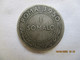 Somalia AFIS: 1 Somalo 1950 - Somalia