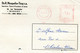 1959/64  5 Kaarten Ets R. MASQUELIER -TINSY Sa Manage - Papiers Impressions - Gefr. 1.50 + 2 Fr - ...-1959