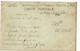 Carte Photo - Tournus - Groupe Soldats Du G.V.C Section B Poste N°1 Devant La Porte De La Chapelle école Libre, 1914 - Altri & Non Classificati