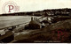 RPPC PROMENADE FROM THE WEST SWANAGE - Swanage