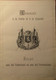 Vaderlandse Zangen - Chants Patriotiques - België - 75e Verjaring Der Nationale Onafhankelijkheid - Ca 1905 - Liederen - History