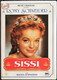 SISSI - Intégrale - Coffret 4 DVD . - Lovestorys