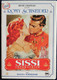 SISSI - Intégrale - Coffret 4 DVD . - Lovestorys