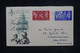ROYAUME UNI - Enveloppe FDC En 1951 - Festival Of Britain - L 122131 - ....-1951 Pre-Elizabeth II