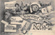 93-NOISY-LE-SEC-SOUVENIR MULTIVUES - Noisy Le Sec