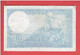 BILLET BANQUE DE FRANCE 1940 TYPE  10 F 1916-1942 ''Minerve'' - 10 F 1916-1942 ''Minerve''