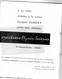 Delcampe - 75- PARIS- PROGRAMME IRMA LA DOUCE-LUMBROSO -GILLES WATTEAUX-JEAN CLAIRJOIS-LUBIN-ANDRE HAMBOURG-COLETTE RENARD-DAUM-7! - Programs