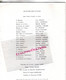 Delcampe - 75- PARIS- PROGRAMME DIALOGUES DES CARMELITES-1957-ELYSEES PRODUCTIONS-BERNANOS-THEATRE HEBERTOT-JEAN DELAZ-COUSSOLE- - Programme