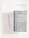Delcampe - 75- PARIS- PROGRAMME DIALOGUES DES CARMELITES-1957-ELYSEES PRODUCTIONS-BERNANOS-THEATRE HEBERTOT-JEAN DELAZ-COUSSOLE- - Programmes