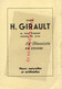 87- LIMOGES -PROGRAMME GALA MUSIQUE -CIRQUE THEATRE 31 JANVIER 1945-GUERRE-MANUEL ROSENTHAL-CHARLIE LILLAMAND-DONY - Programme