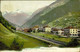 SWITZERLAND - PIOTTA ( QUINTO ) LINEA DEL GOTTARDO - EDIT PHOTOTYPIE CO. - 1900s (13231) - Quinto