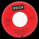 * 7" * CATERINA VALENTE - UNA CANZONE (Germany 1968) - Andere - Duitstalig