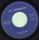 * 7" * THE TORNADOS - TELSTAR - Strumentali