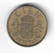 SPAIN 100 Cien Pesetas 1982 Circulated Coin KM#826 - 100 Pesetas
