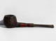 JOLIE ANCIENNE PIPE A TABAC – "VIELLE BRUYERE COURRIEU COGOLIN" – PFEIFE FRANCE        (230422.2) - Pijpen In Bruyèrehout