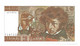 BILLET 10 Francs BERLIOZ  Neuf 03/03/77  Y295 - 10 F 1972-1978 ''Berlioz''