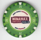 Jeton De Winamax Poker Open Dublin : Short Handed Tournament 25 : Www.winamax.fr - Casino