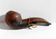 JOLIE ANCIEN PIPE COURBE A TABAC EN BRUYERE, FALSTAFF 996B PFEIFE ENGLAND L:13cm        (230422.5) - Pipes En Bruyère