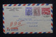 PEROU - Enveloppe Commerciale De Arequipa Par Avion Pour Lima En 1949  - L 122229 - Perù
