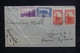 ARGENTINE - Enveloppe  De Buenos Aires Pour Paris En 1945 Par Avion  - L 122239 - Briefe U. Dokumente