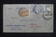 ARGENTINE - Enveloppe Commerciale De Buenos Aires Pour Prague En 1939 Par Avion  - L 122240 - Storia Postale