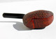 Delcampe - JOLIE ANCIENNE PFEIFE PIPE A TABAC EN BRUYERE - MARKEN - FORME SABOT SHOES L:11cm        (230422.6) - Pipes En Bruyère