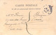 CPA Saint Mandé - Place Et Restaurant De La Tourelle - Animé Et Oblitéré En 1905 - Dos Simple - Saint Mande