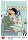 18 Images Tintin Vache Qui Rit Série Complète - Sonstige & Ohne Zuordnung