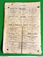 Almada - Jornal O Incrível Nº 2, 1 Novembro De 1927 - Imprensa - Publicidade - Portugal - General Issues