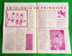 Almada - Jornal Revoada Nº 9, Abril De 1972 - Escola Preparatória De D. António Da Costa - Imprensa - Portugal - General Issues