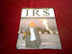 I.R.S.  CORPORATE AMERICA - I.R.$.