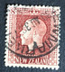 1922 - New Zealand - King George V - 8d - Used - Used Stamps