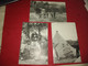 Reproductions De Carte Postale Ancienne Camps De Mailly Camps De Sissonne (le Réveil) Résistance En Bretagne1901/1904 - Andere Oorlogen