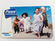 Phonecard St Martin French OUTREMER TELECOM   PASS Telecom  PLAYING CHILDREN  5 EURO  ** 9626 ** - Antillas (Francesas)